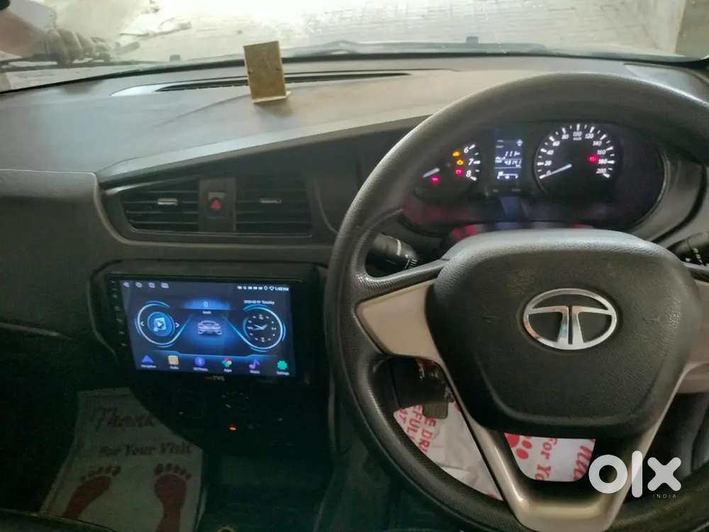 Urgent Sale Tata Zest( 2019)well Maintain