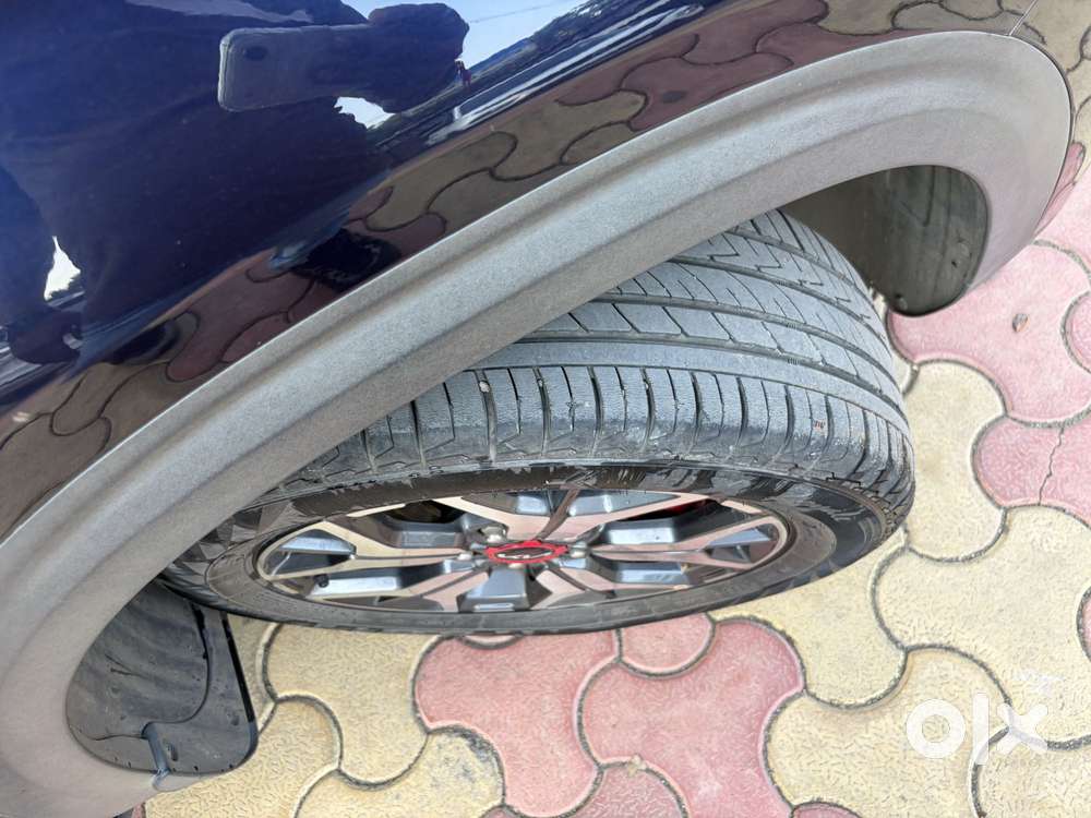 Kia Seltos 1.4 Gtx + Petrol At, 2022, Petrol
