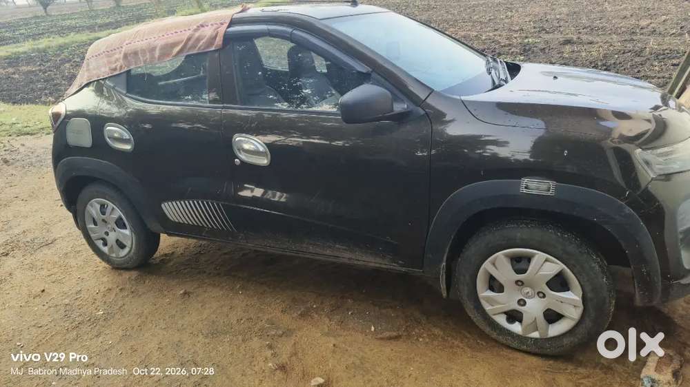 Renault Kwid 0.8 Rxt Sce 2020