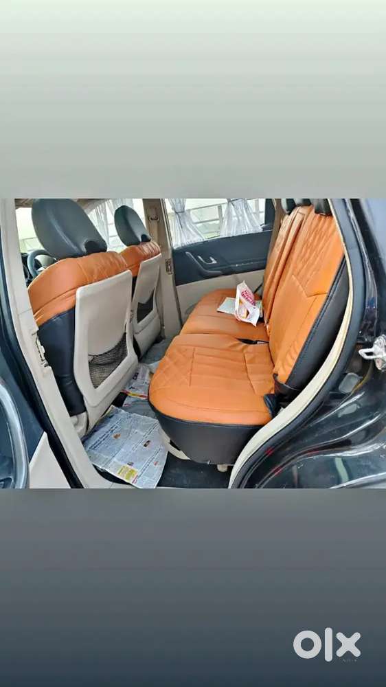 Mahindra Xuv500 2016 Diesel 78350 Km Driven