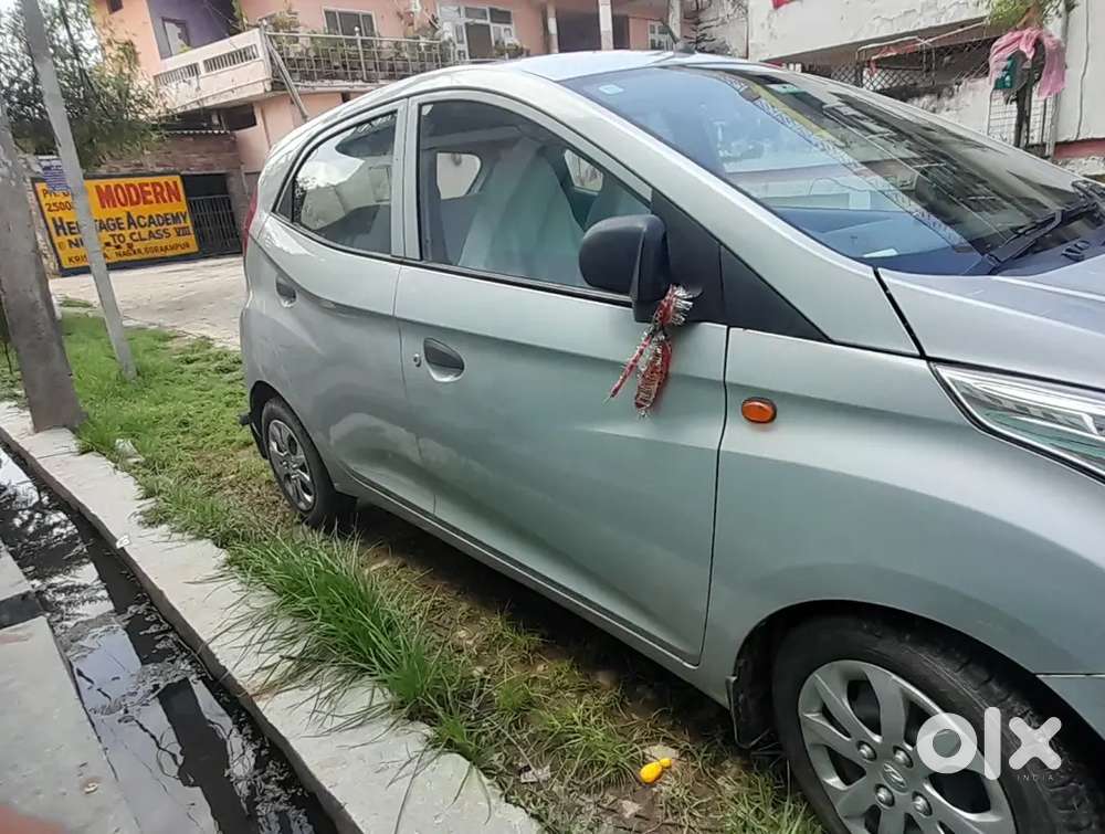 Badi Gadi Leni Hai