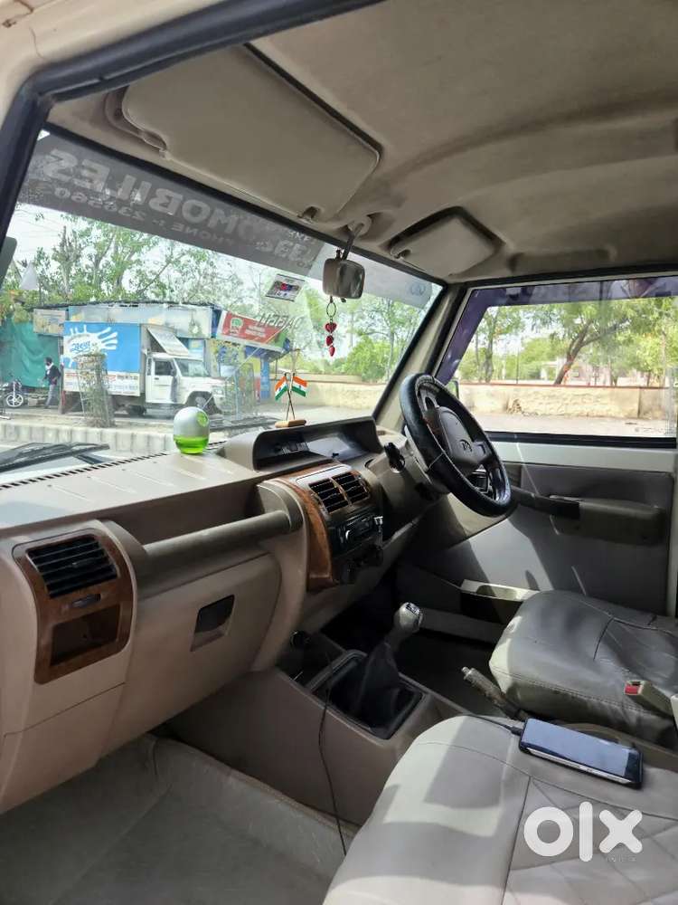 Mahindra Bolero 2015 Diesel Good Condition