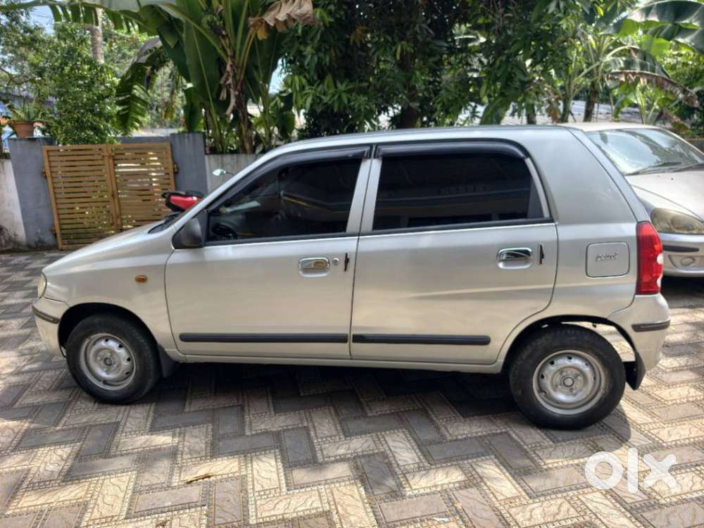 Maruti Suzuki Alto 0.8 Lxi (o), 2006, Petrol