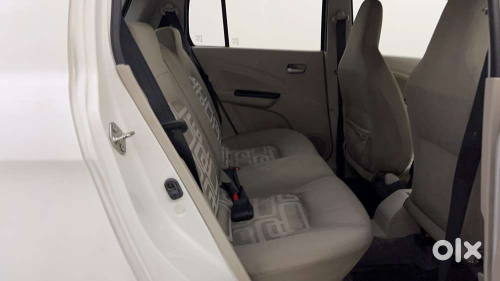 Maruti Suzuki Celerio Zxi(o) Amt, 2019, Petrol