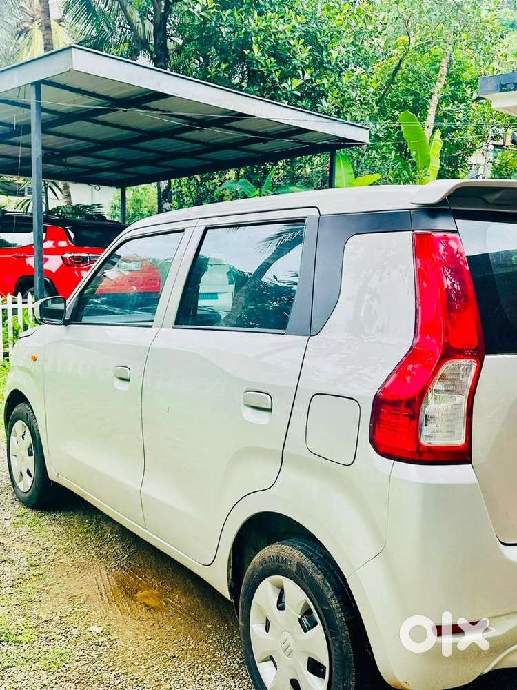 Maruti Suzuki Car 2021