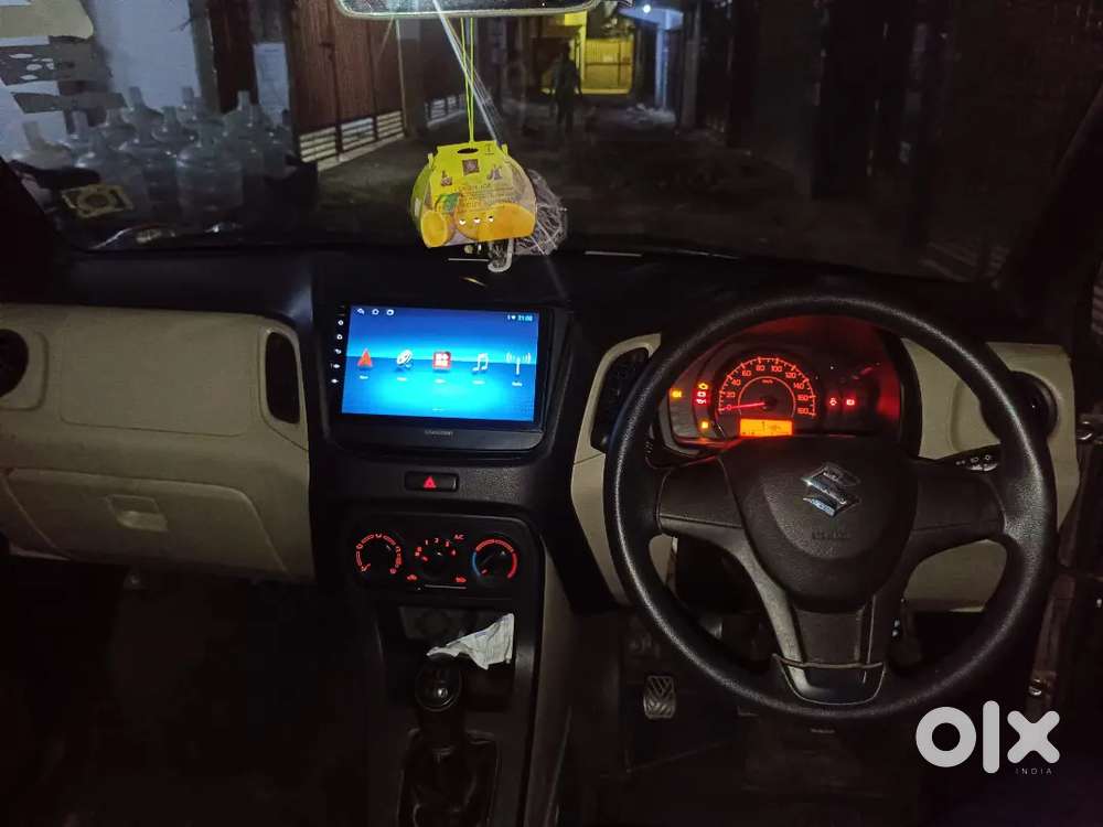 Maruti Suzuki Wagon R 2020