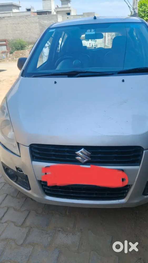 Maruti Suzuki Ritz 2009 Petrol 77000 Km Driven Passing 2029