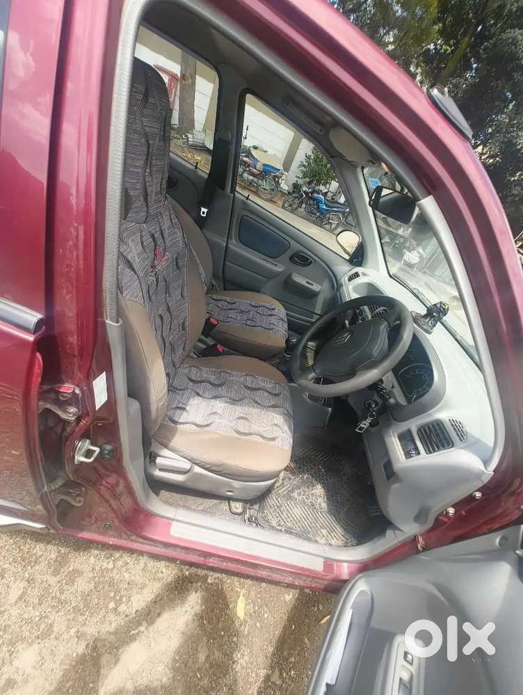Power Steering Front Side Power Window