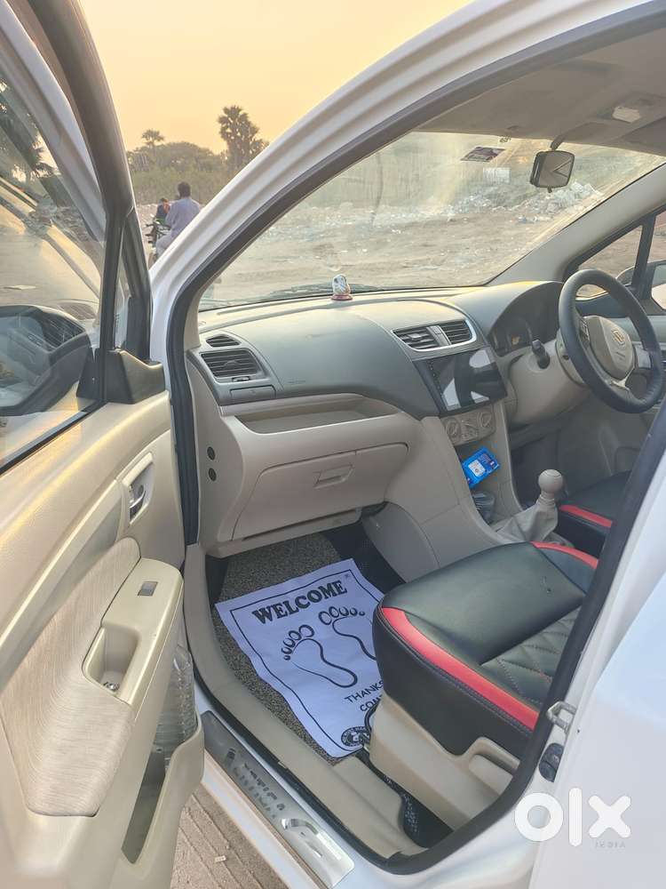 Maruti Suzuki Ertiga 2012-2015 Vdi, 2012, Diesel