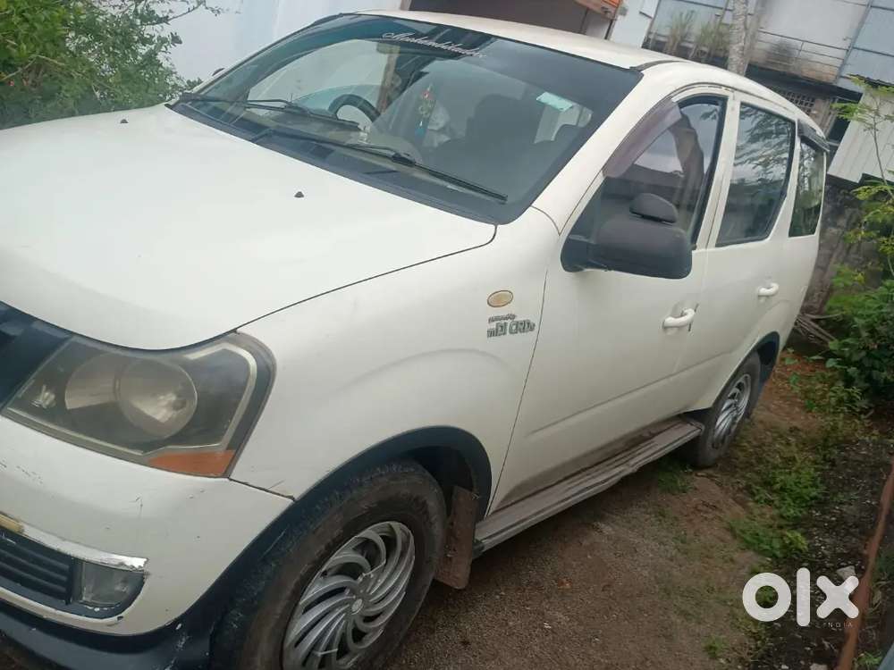 Mahindra Xylo 2.5 D4 2012