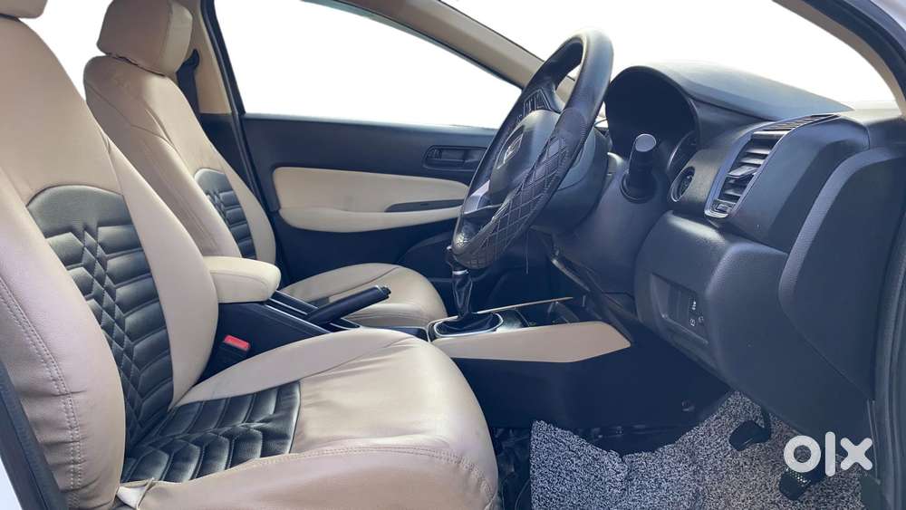Honda City 1.5 Sv I-vtec Mt, 2024, Petrol