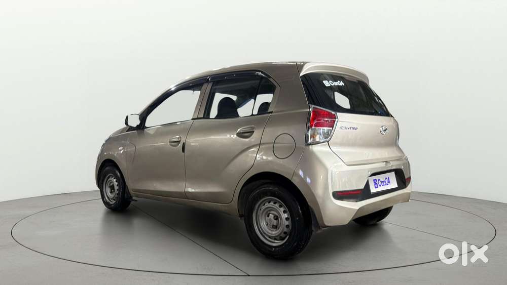Hyundai New Santro 1.1 Era Executive, 2019, Petrol