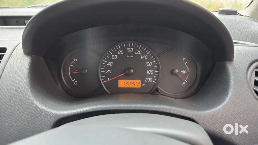 Maruti Suzuki Swift 2010 Model