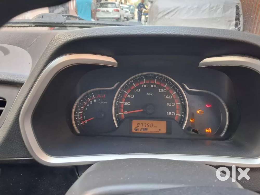 Maruti Suzuki Alto K10 2017 Petrol