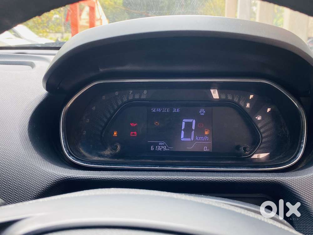 Tata Tiago 1.2 Revotron Xt Cng, 2022, Cng & Hybrids