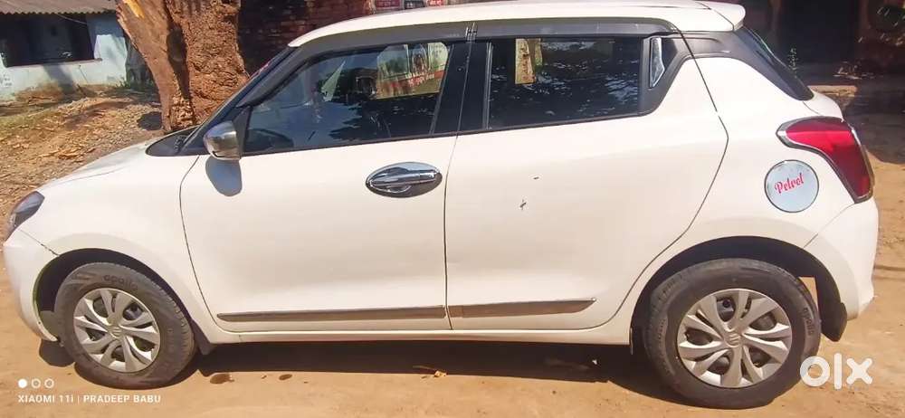 Swift 2020 Petrol Manual