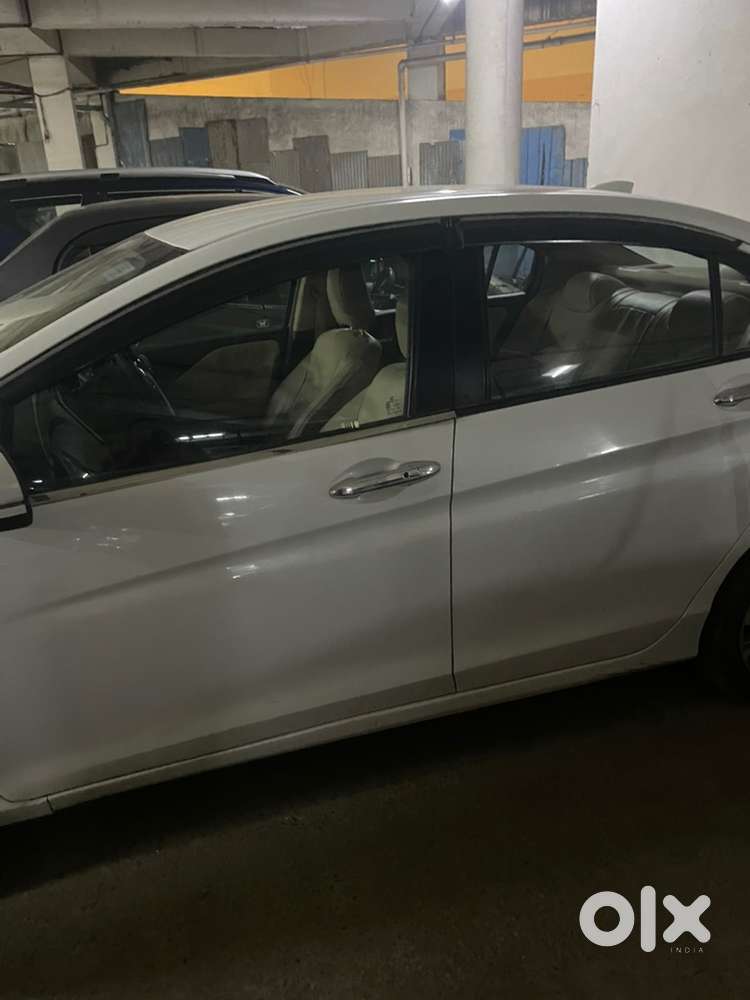 Honda City 2020 Petrol Manual