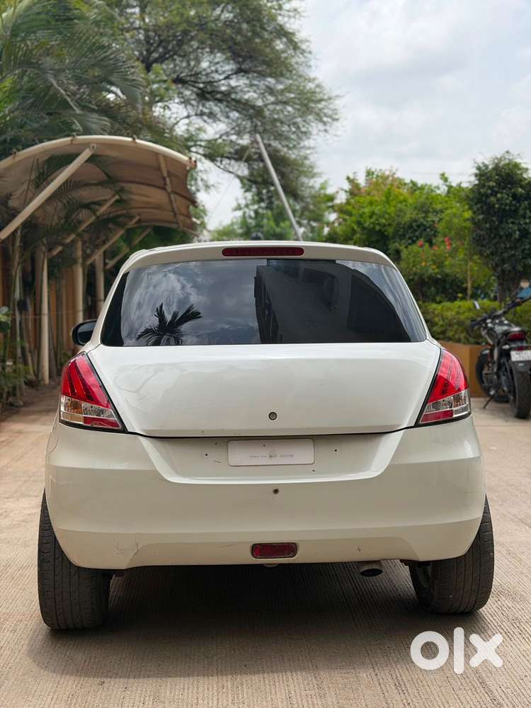 Maruti Suzuki Swift Ddis 2015