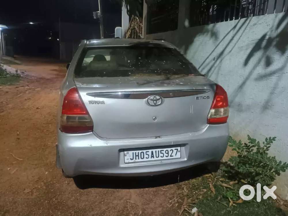 Toyota Etios