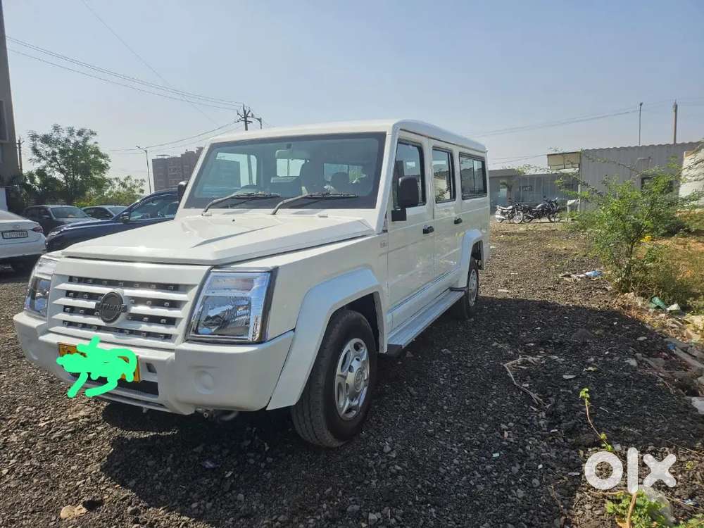 Force Motors Trax Cruiser 2024 Diesel 66000 Km Driven