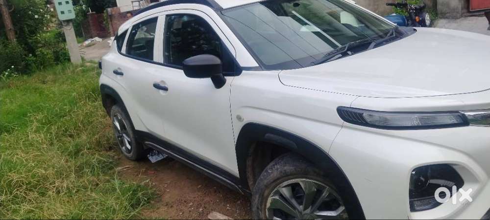 Maruti Suzuki Fronx 2024
