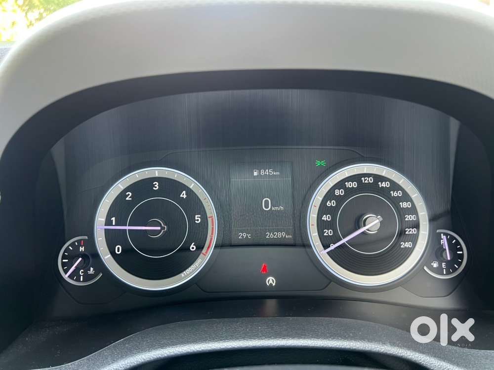 Hyundai Diesel Manual 2023