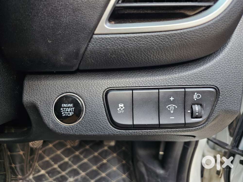 Kia Seltos Htx Plus D, 2021, Diesel