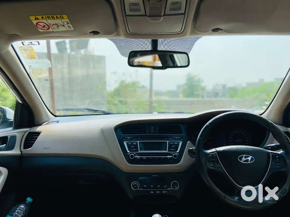 Hyundai I20 1.4 Asta 2015