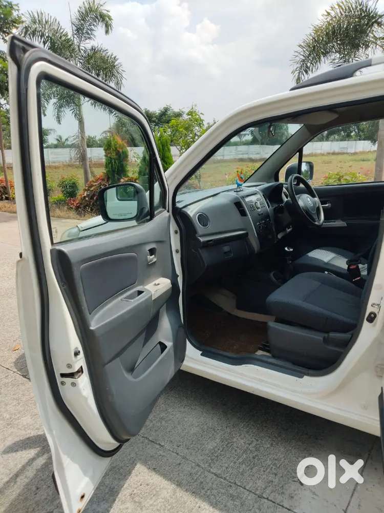 Maruti Suzuki Wagon R 2011  Rr 2031