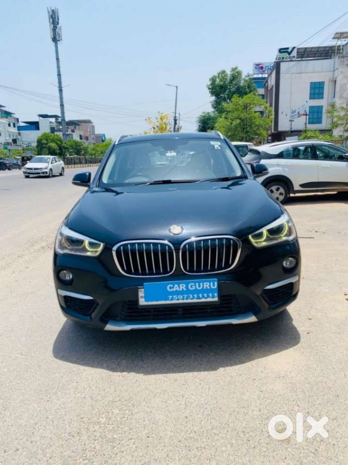 Bmw X1, 2019, Diesel