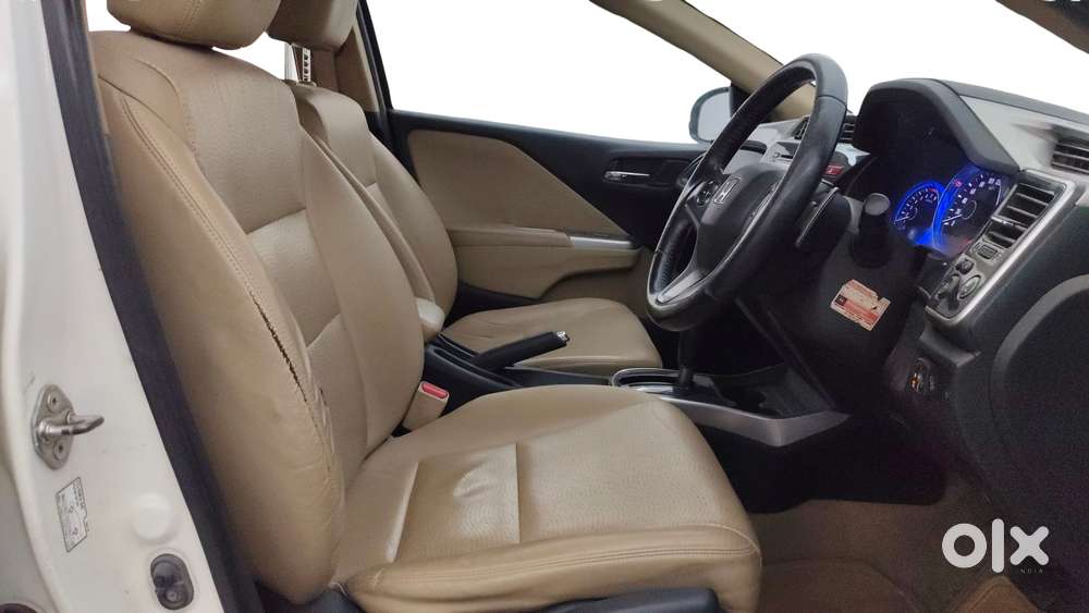 Honda City 2014-2015 I Vtec Cvt Vx, 2015, Cng & Hybrids