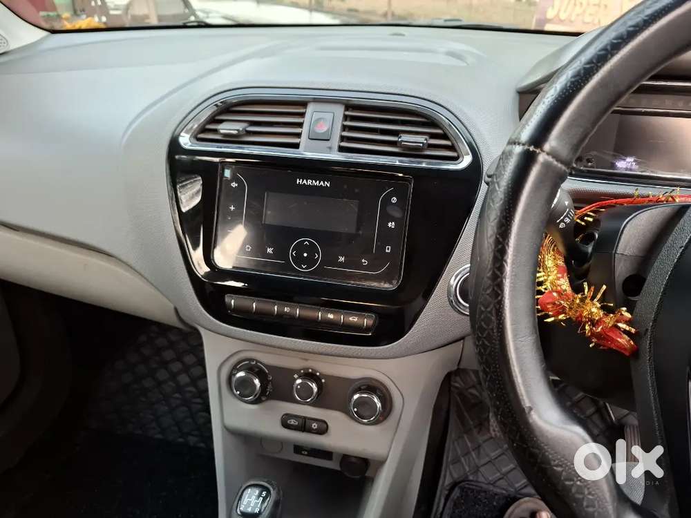 Tata Tigor Xz 2022