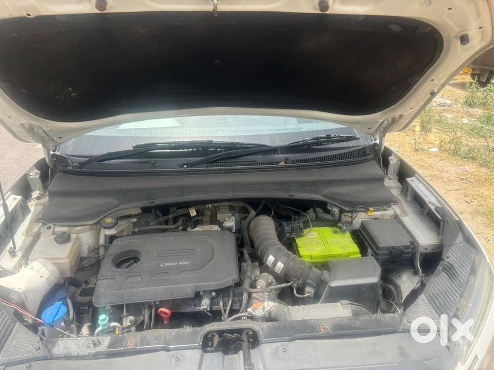 Hyundai Diesel Car 2020