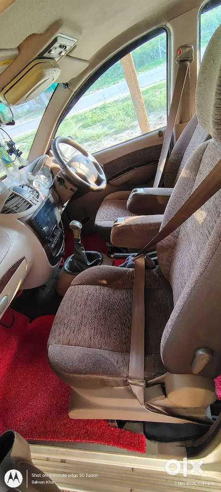 Mahindra Xylo Diesel 2011