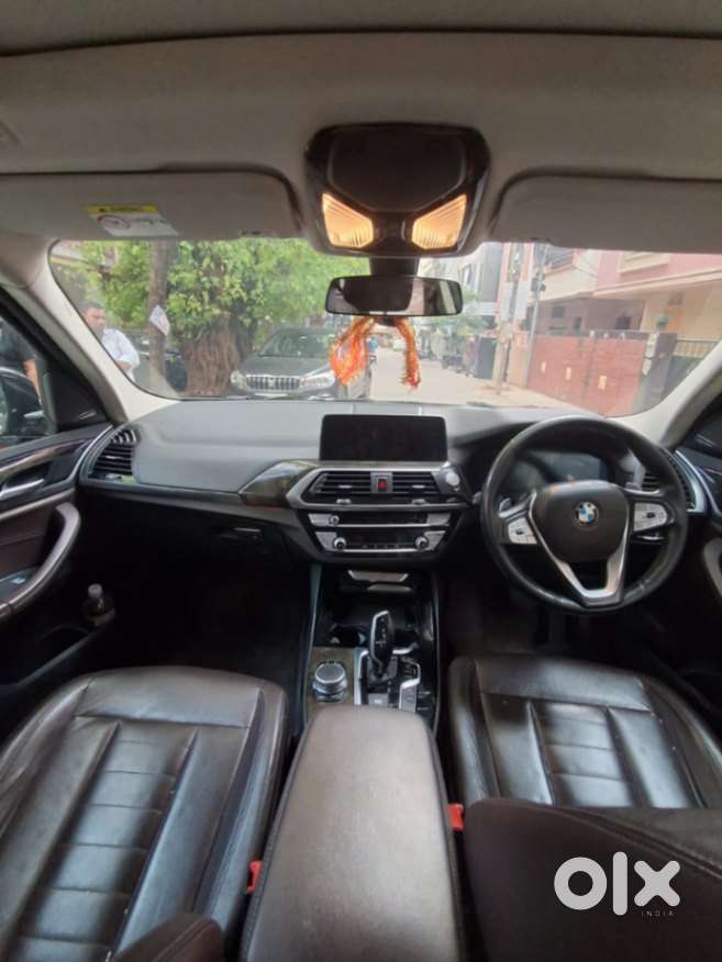 Bmw X3 X Drive 20d Luxury Line, 2020, Diesel