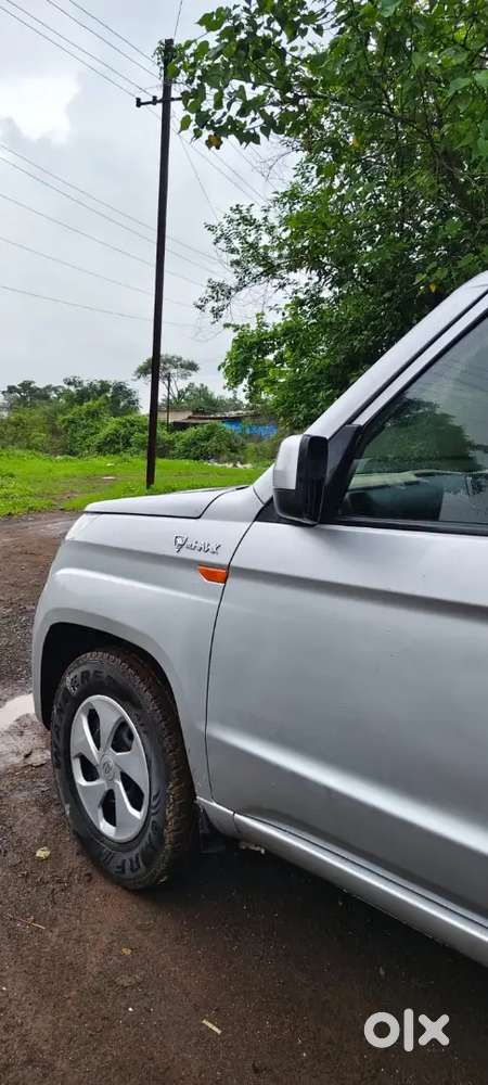 Mahindra Tuv 300 Plus 2018 Diesel Manual