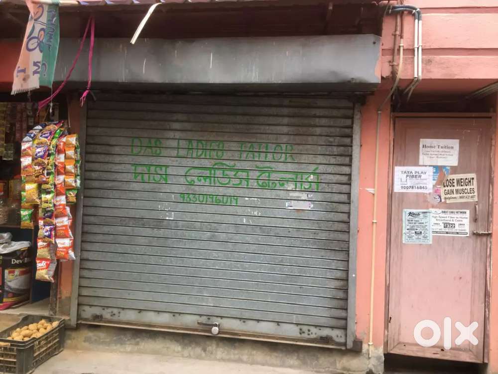 I am giving my shop in rent any kind of items - For Rent: Shops ...