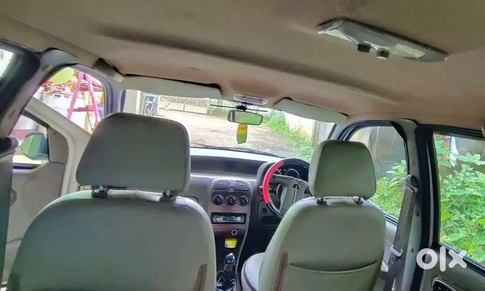 Tata Indigo Ecs 2012 Diesel Lx