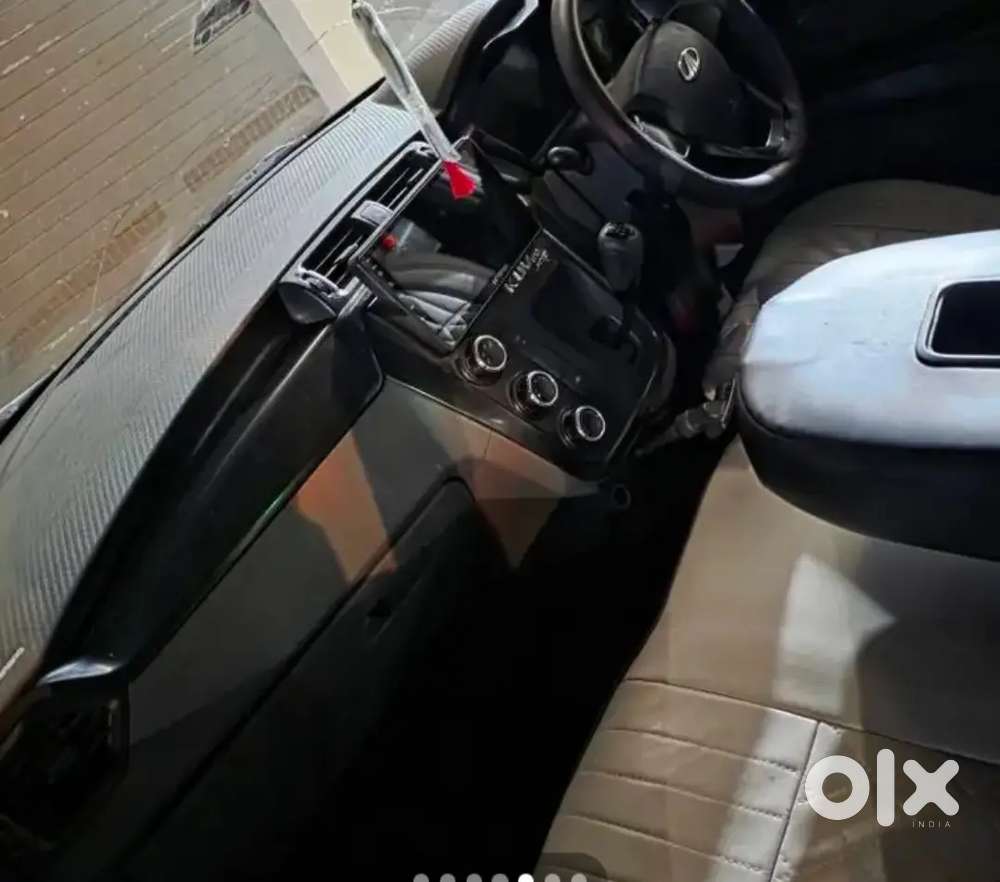 Mahindra Kuv100 Nxt 2020 Diesel 140000 Km Driven