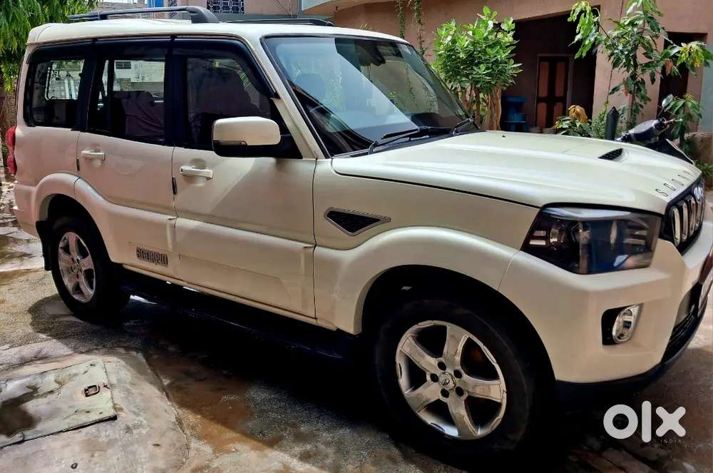 Scorpio S11