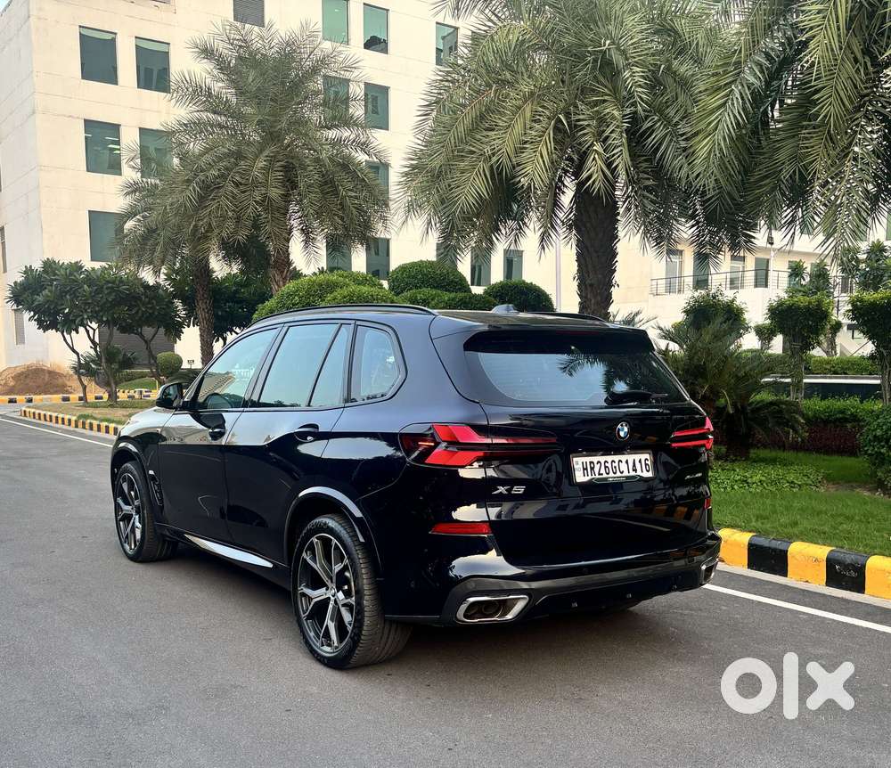 Bmw X5 Xdrive40i M Sport, 2023, Petrol