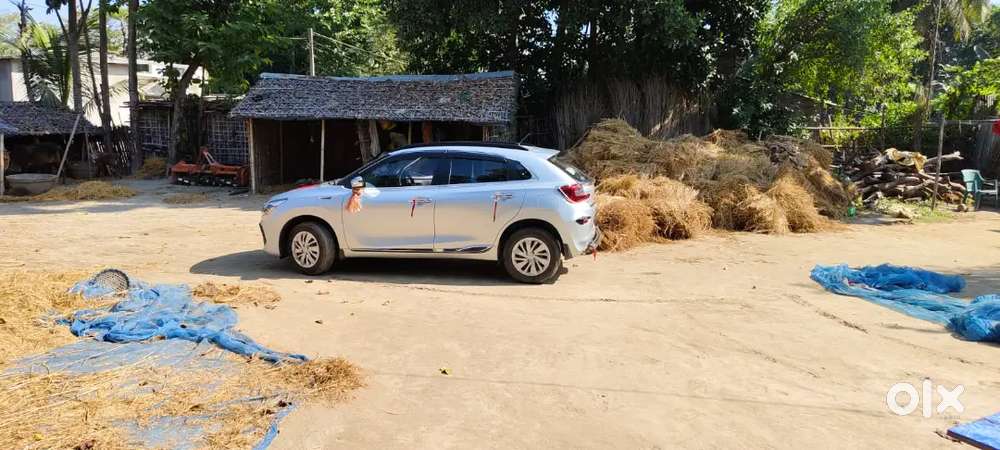 Maruti Suzuki Baleno 2023 Petrol 28000 Km Driven