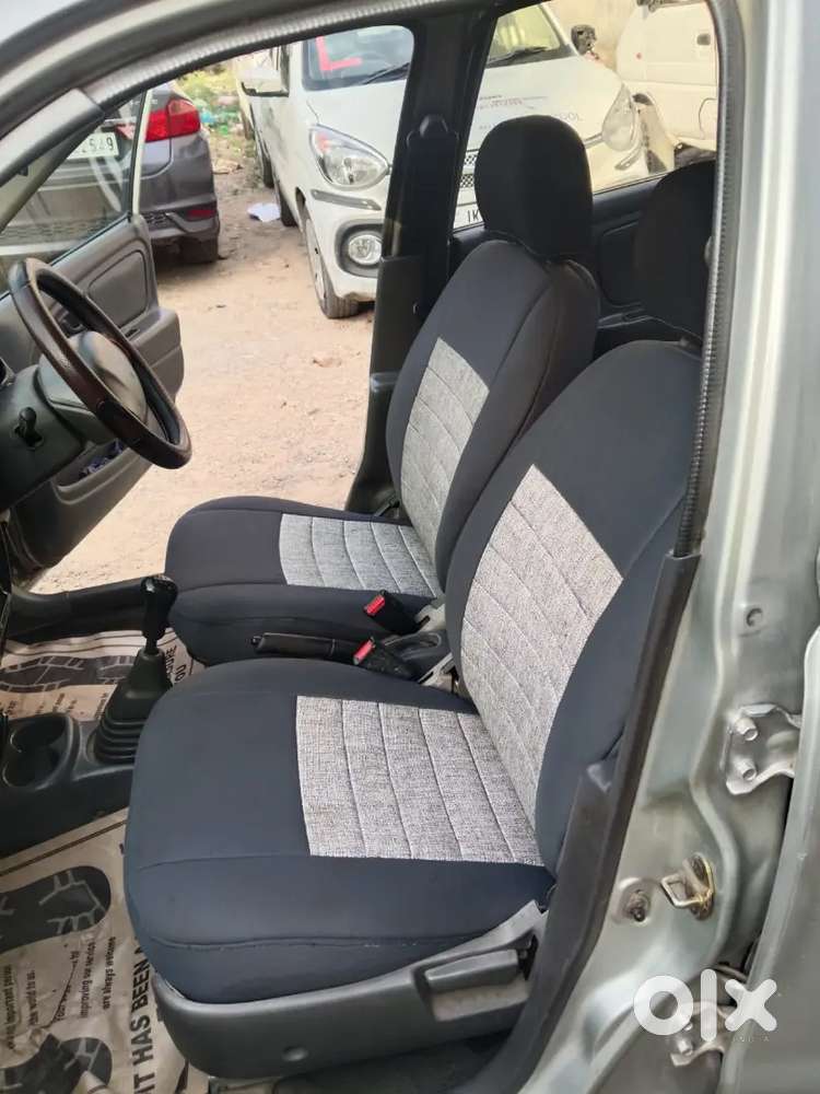 Maruti Suzuki Alto 800 2005 Petrol Good Condition
