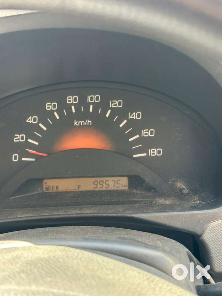 Maruti Suzuki Wagon R 2011 Cng & Hybrids Good Condition