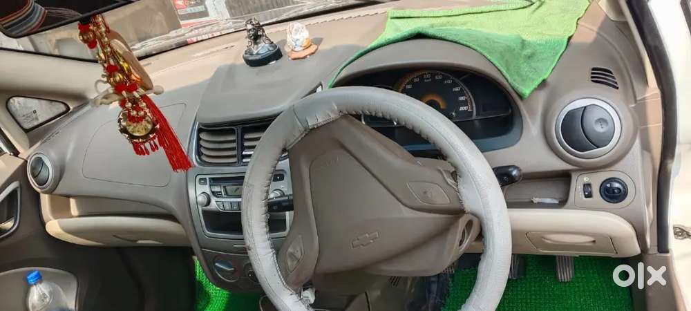 Chevrolet Sail 2014 Petrol 70000 Km Driven