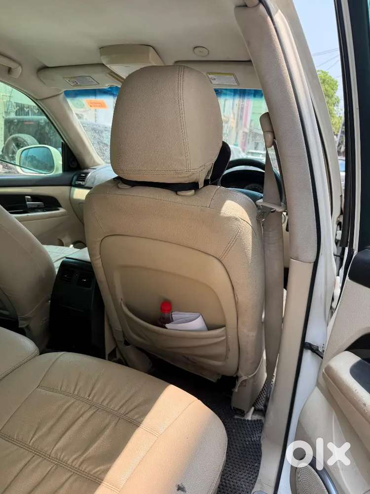 Mahindra Well Maintained