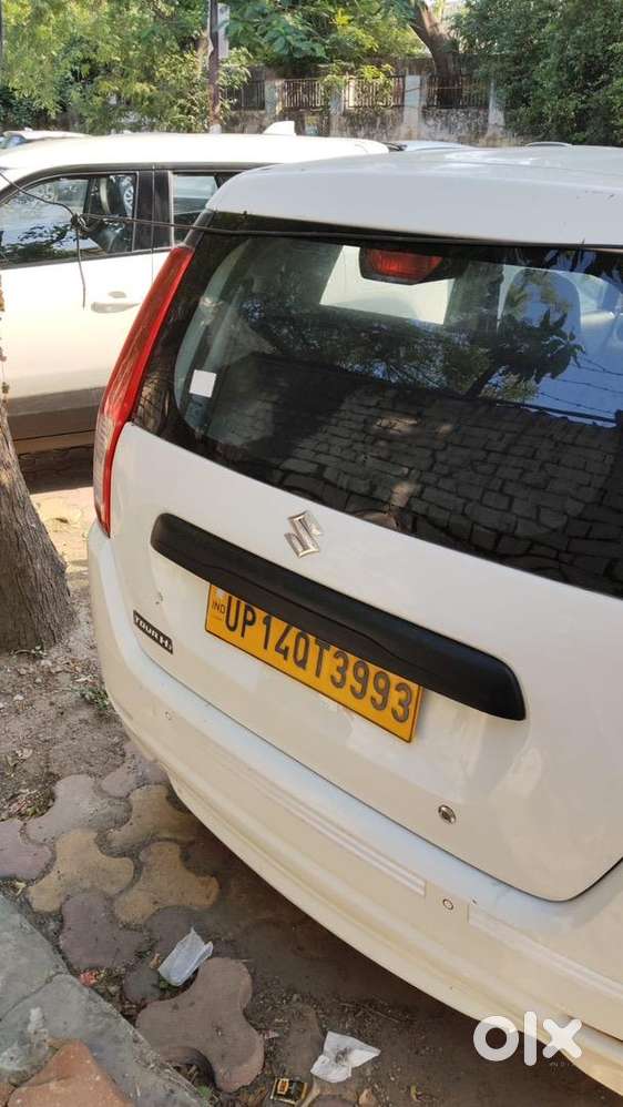 Maruti Suzuki Wagon R Model 2024