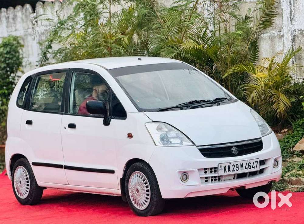 Maruti Suzuki Zen Estilo Lxi Bs Iv, 2009, Petrol