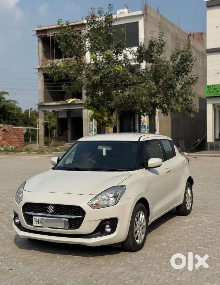 Swift Zxi Cng 2023 Good Condition