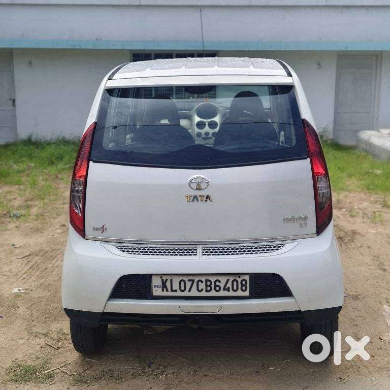 Tata Nano Xt, 2014, Petrol
